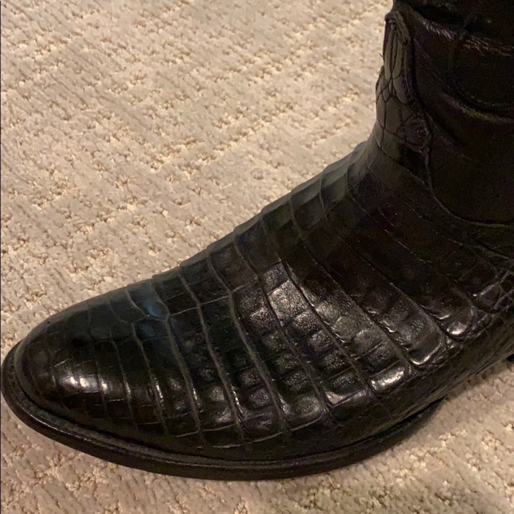 Lucchese Classics - image 2